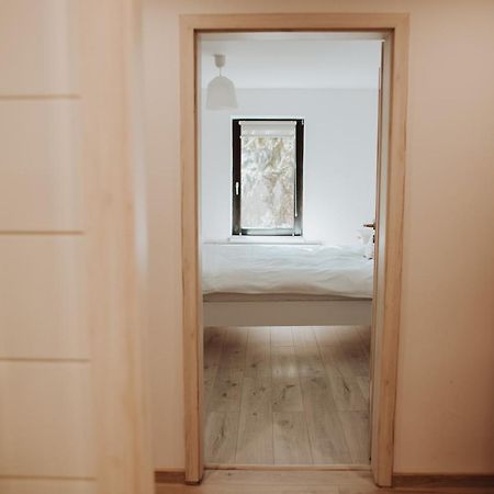 Spij W Paczkowie Apartament Rodzinny 外观 照片
