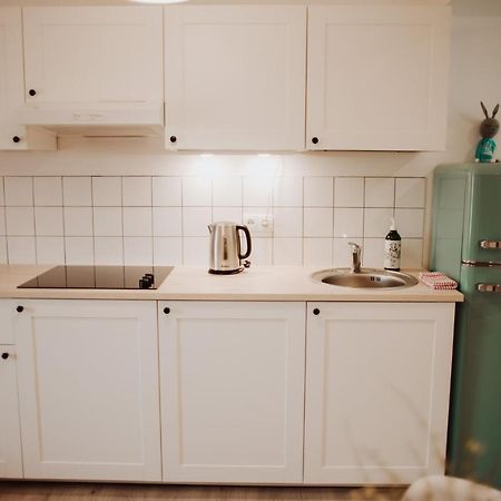 Spij W Paczkowie Apartament Rodzinny 外观 照片