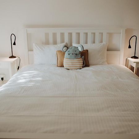 Spij W Paczkowie Apartament Rodzinny 外观 照片