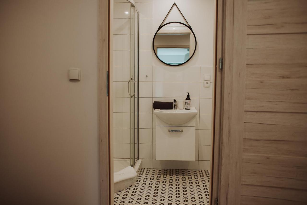 Spij W Paczkowie Apartament Rodzinny 外观 照片
