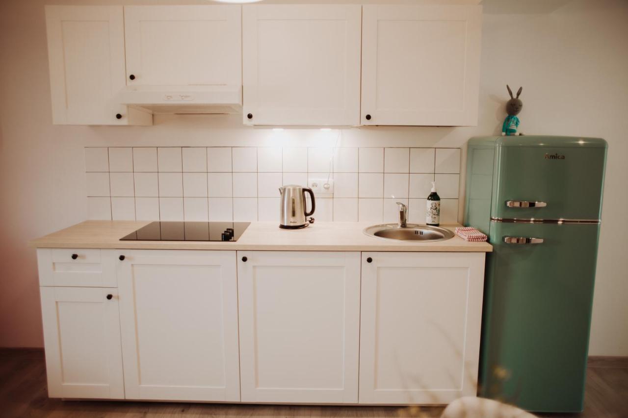 Spij W Paczkowie Apartament Rodzinny 外观 照片